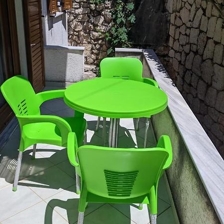 Hasani Apartments Sarande Exterior photo
