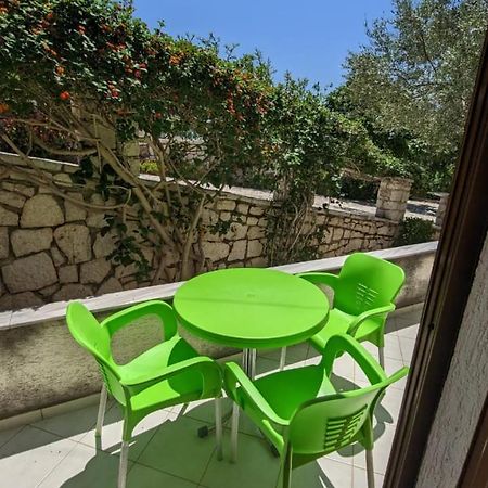 Hasani Apartments Sarande Exterior photo