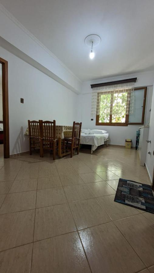Hasani Apartments Sarande Exterior photo